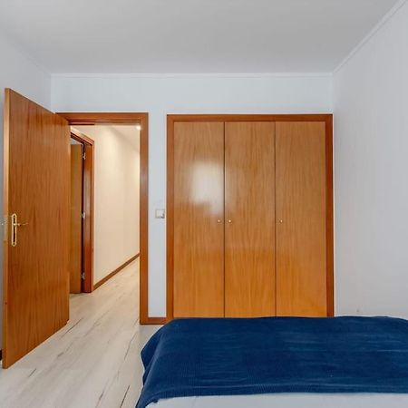 Spacious 3-Bedroom Condo In Lisboa Εξωτερικό φωτογραφία