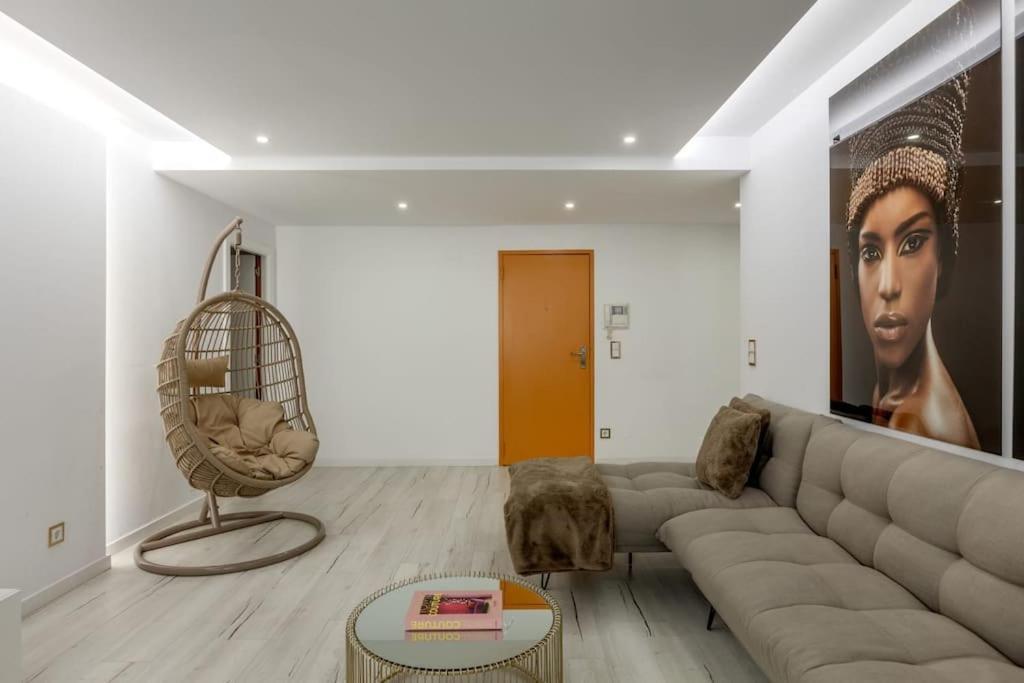 Spacious 3-Bedroom Condo In Lisboa Εξωτερικό φωτογραφία