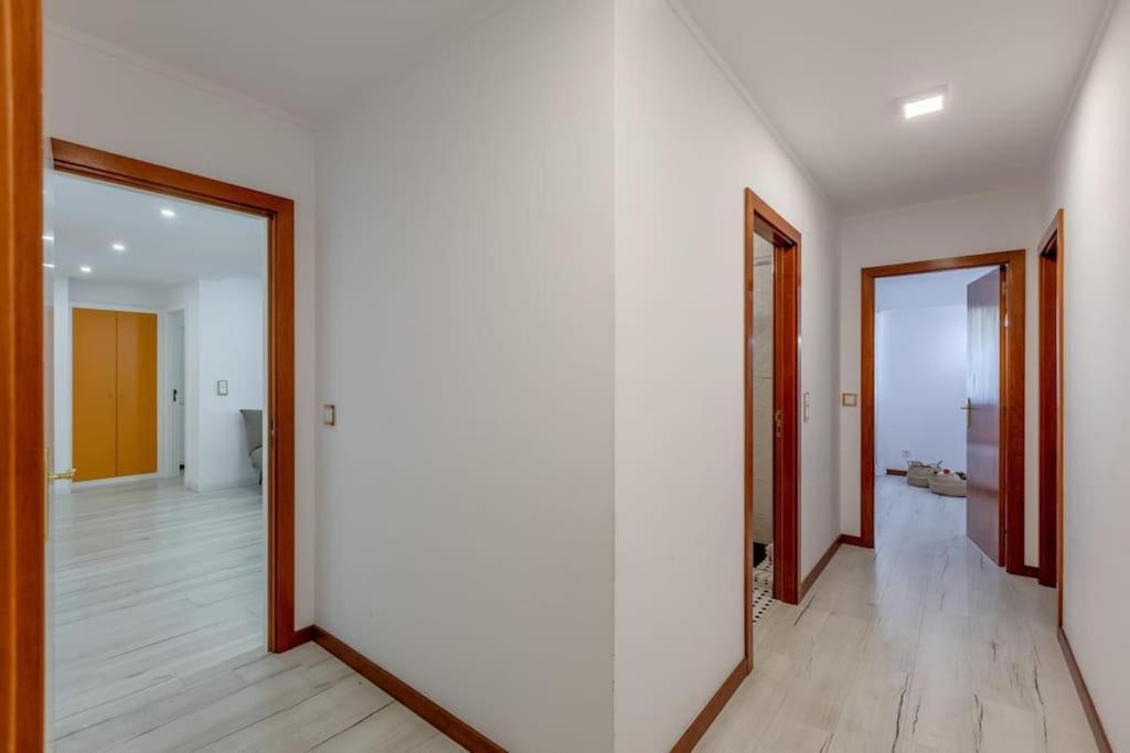 Spacious 3-Bedroom Condo In Lisboa Εξωτερικό φωτογραφία