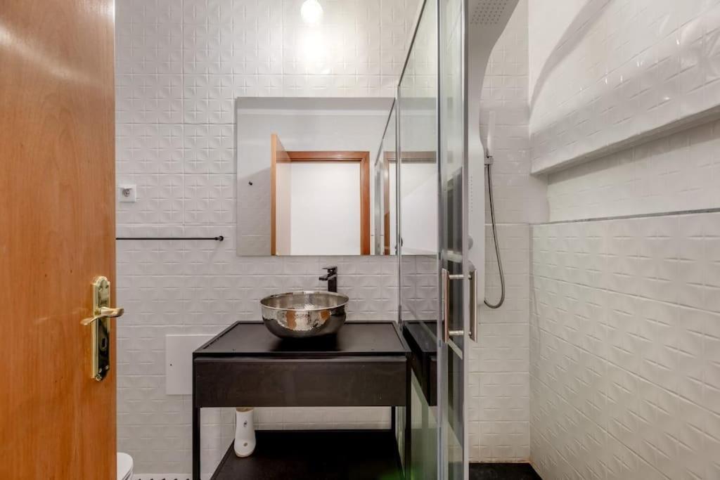 Spacious 3-Bedroom Condo In Lisboa Εξωτερικό φωτογραφία