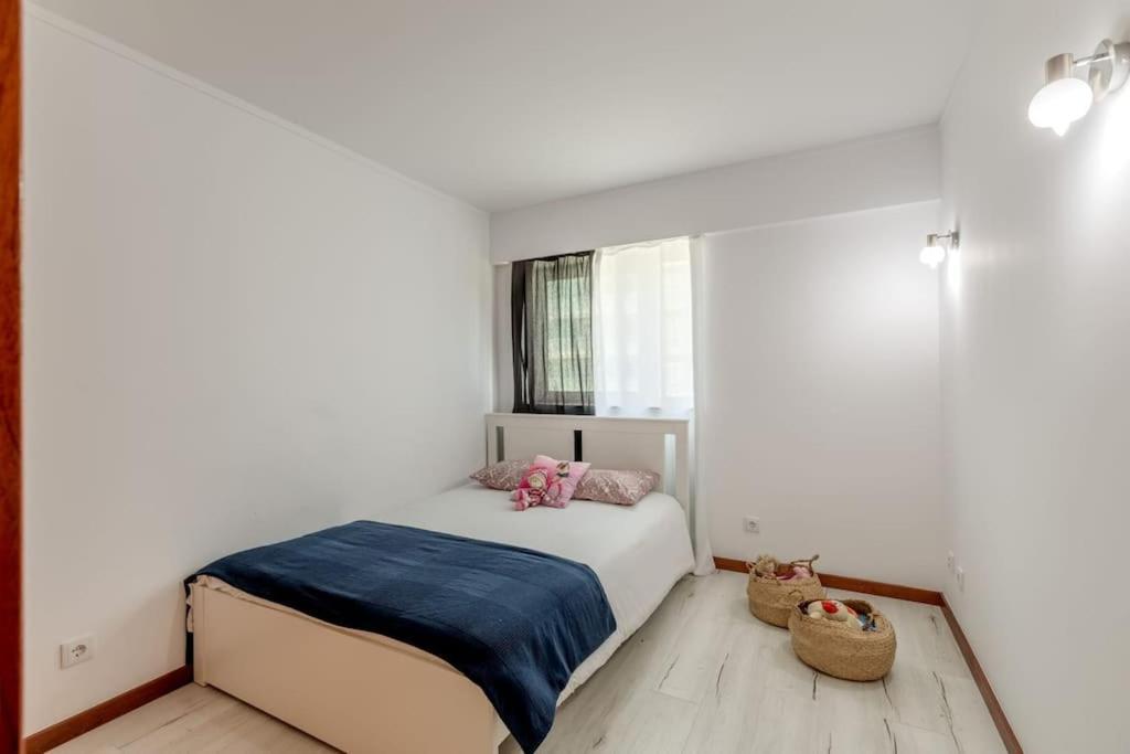 Spacious 3-Bedroom Condo In Lisboa Εξωτερικό φωτογραφία